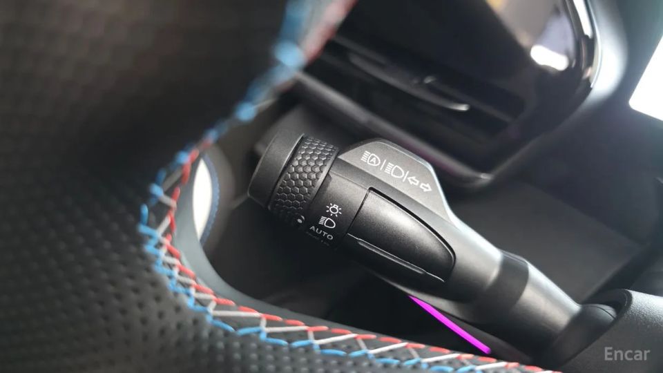 Renault-KoreaSamsung Filante