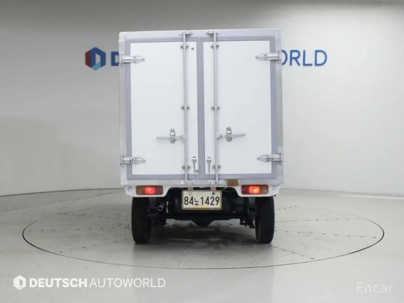 ChevroletGMDaewoo Labo