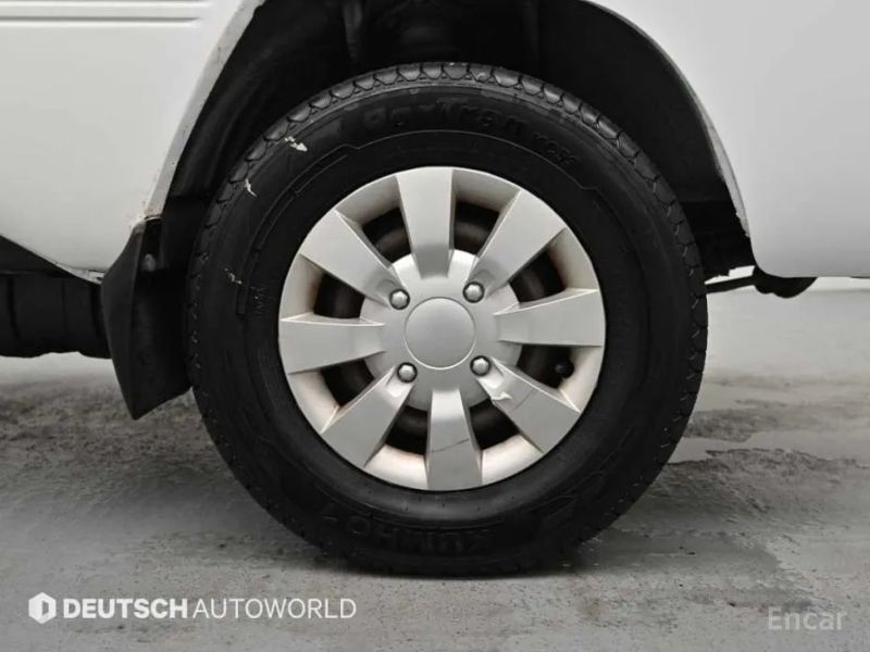 ChevroletGMDaewoo Labo