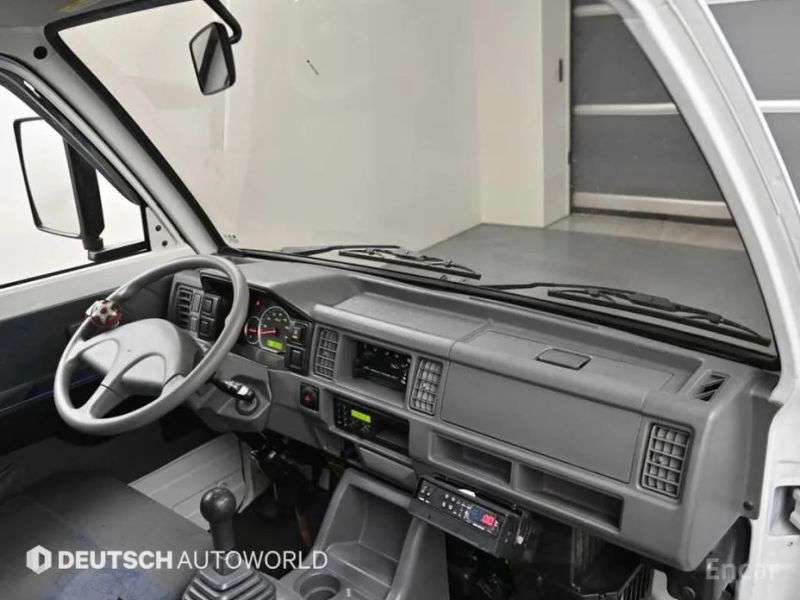 ChevroletGMDaewoo Labo