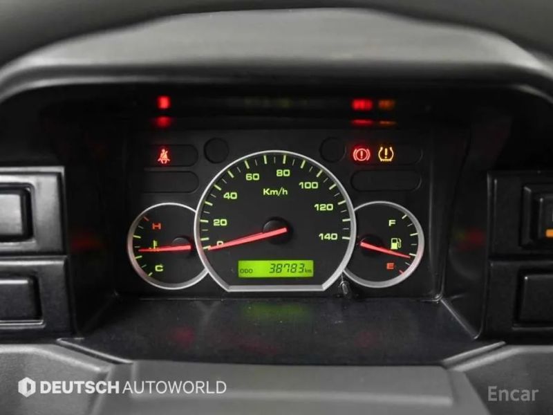 ChevroletGMDaewoo Labo