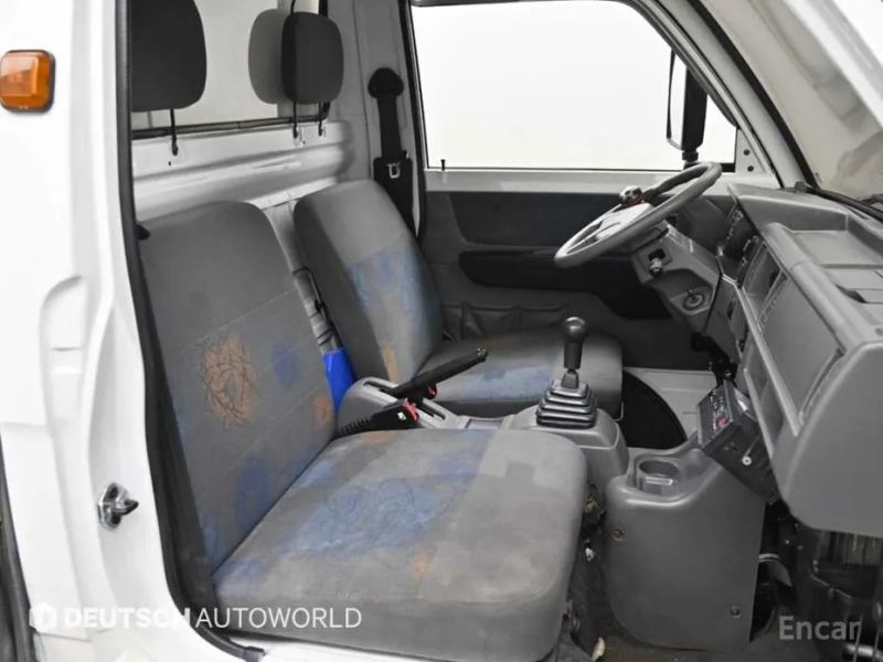 ChevroletGMDaewoo Labo