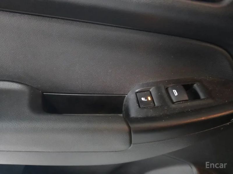 ChevroletGMDaewoo Trailblazer