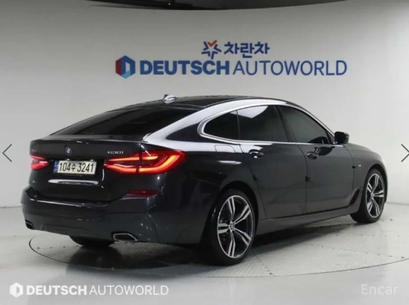 Bmw Gran Turismo