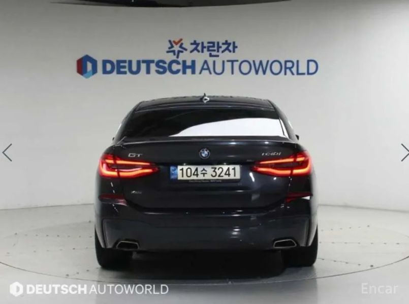 Bmw Gran Turismo
