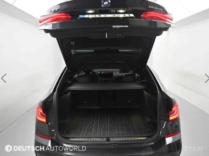Bmw Gran Turismo