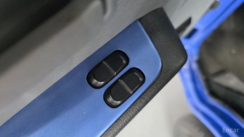 ChevroletGMDaewoo Damas
