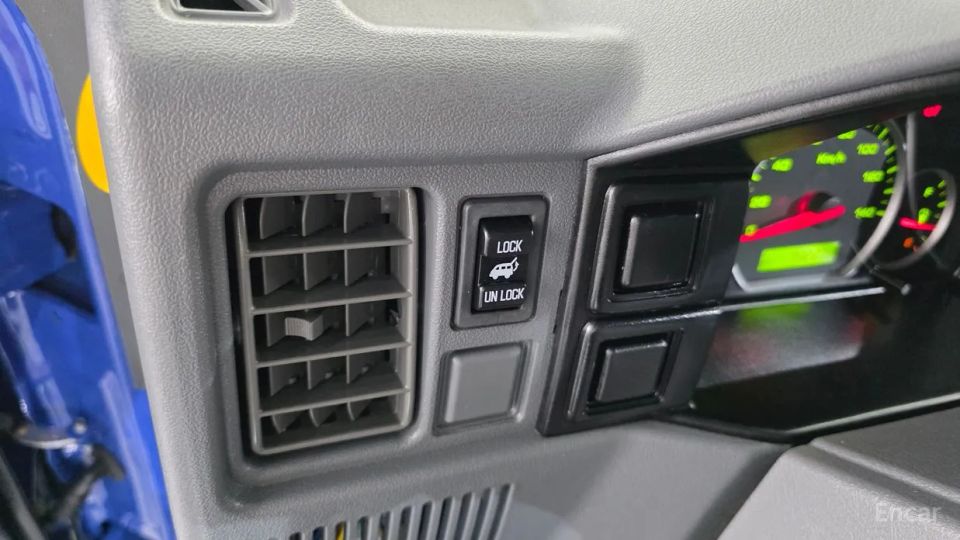 ChevroletGMDaewoo Damas
