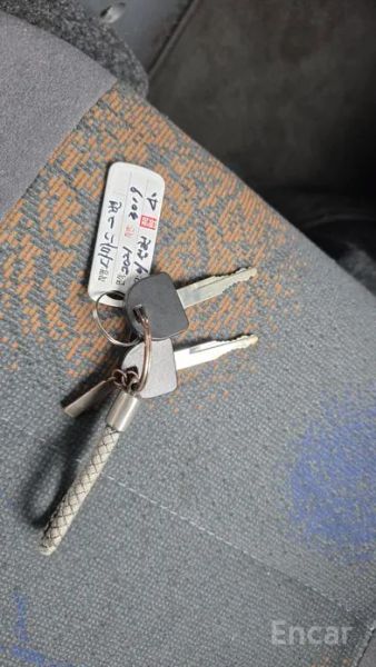 ChevroletGMDaewoo Damas
