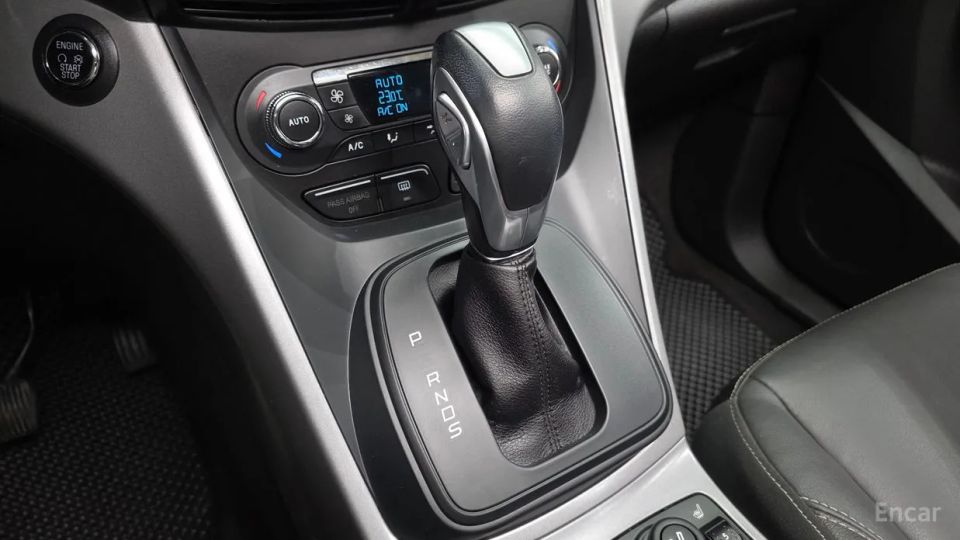 Ford Escape