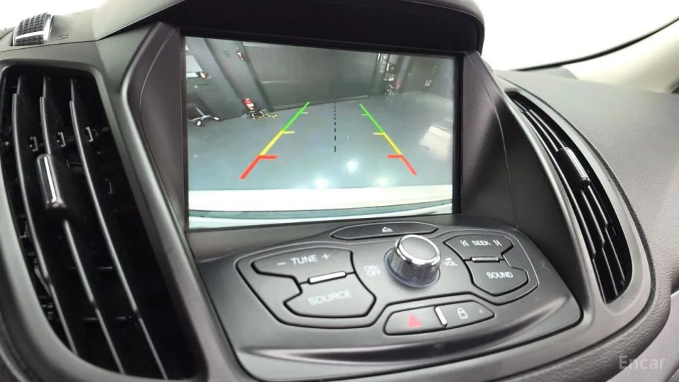 Ford Escape