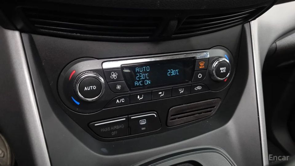 Ford Escape