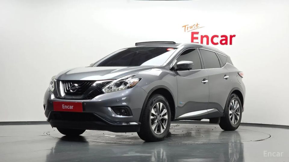 Nissan Murano