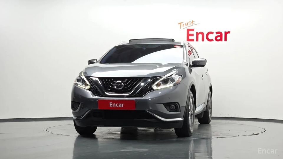 Nissan Murano