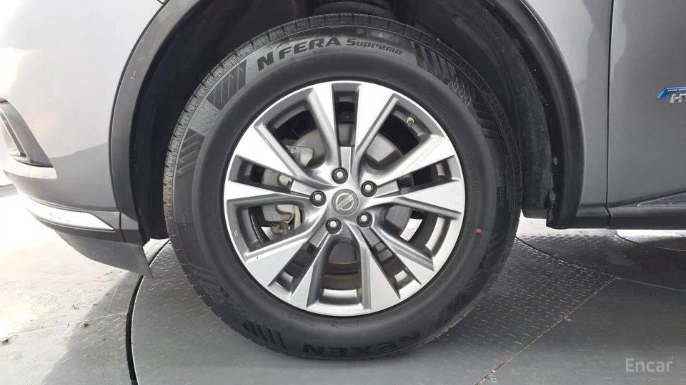 Nissan Murano