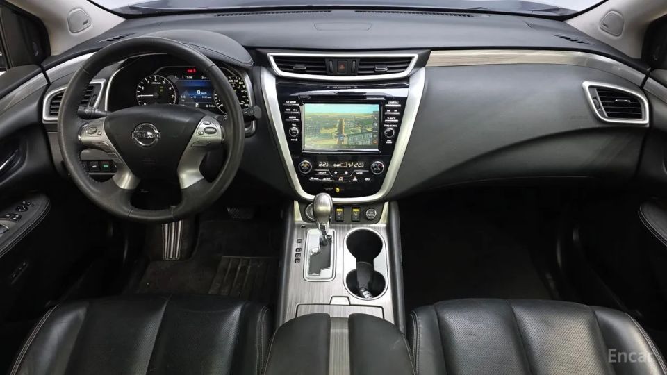 Nissan Murano