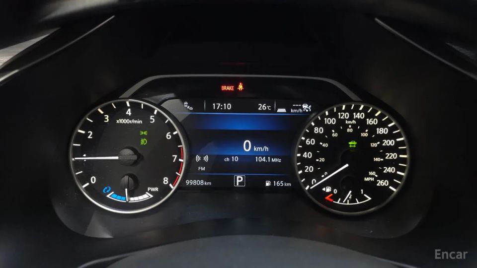 Nissan Murano