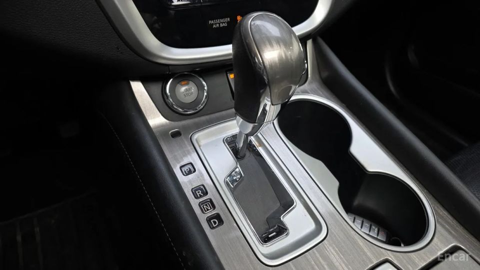 Nissan Murano