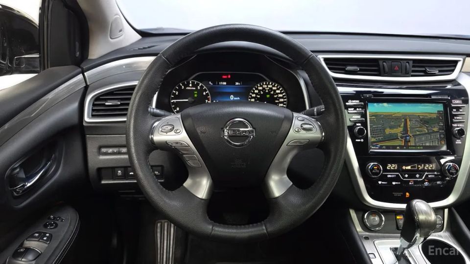 Nissan Murano
