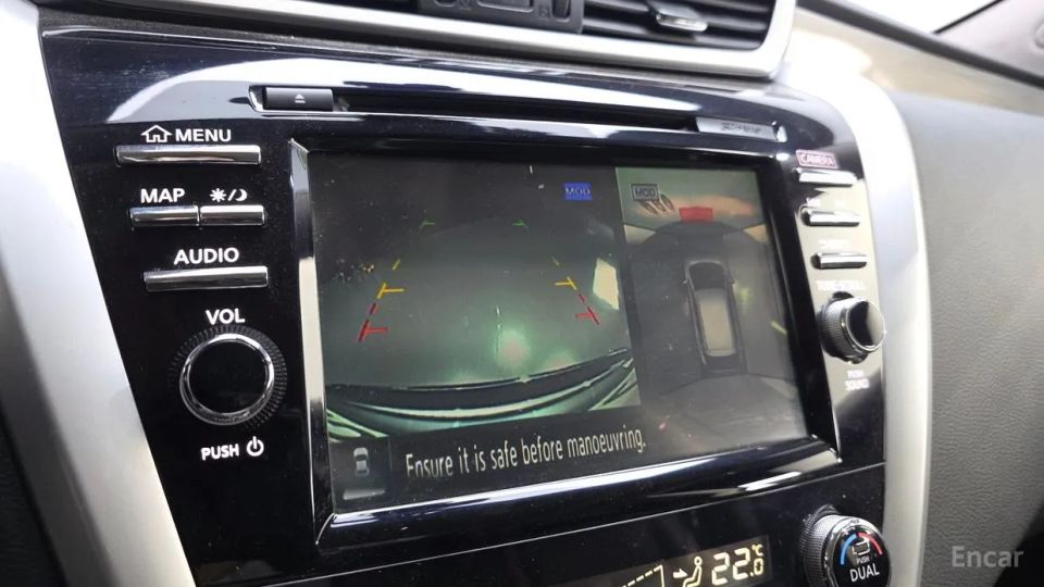 Nissan Murano