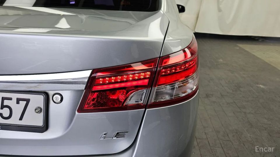 Renault-KoreaSamsung SM5