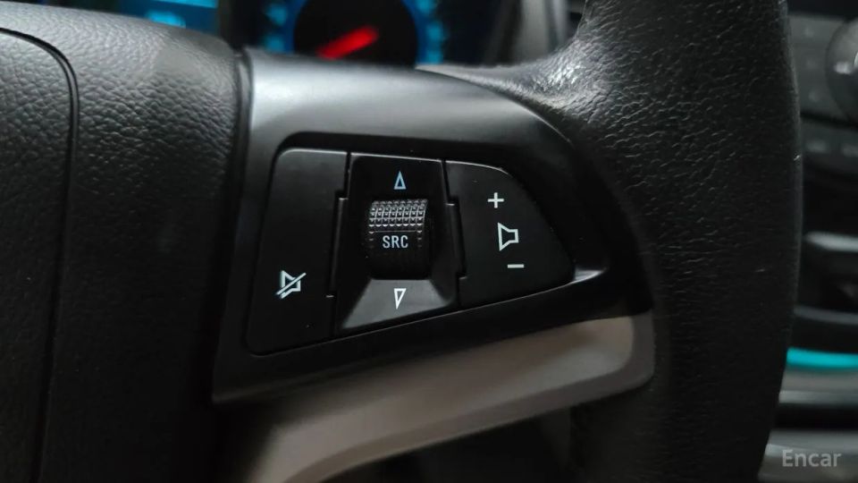 ChevroletGMDaewoo Orlando