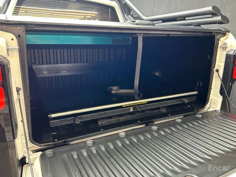 KG_Mobility_Ssangyong Musso