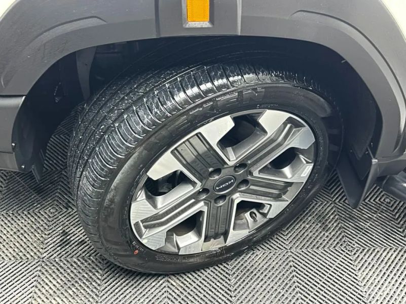 KG_Mobility_Ssangyong Musso