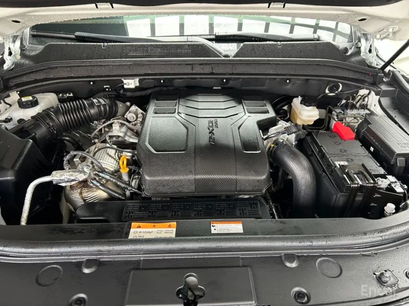 KG_Mobility_Ssangyong Musso