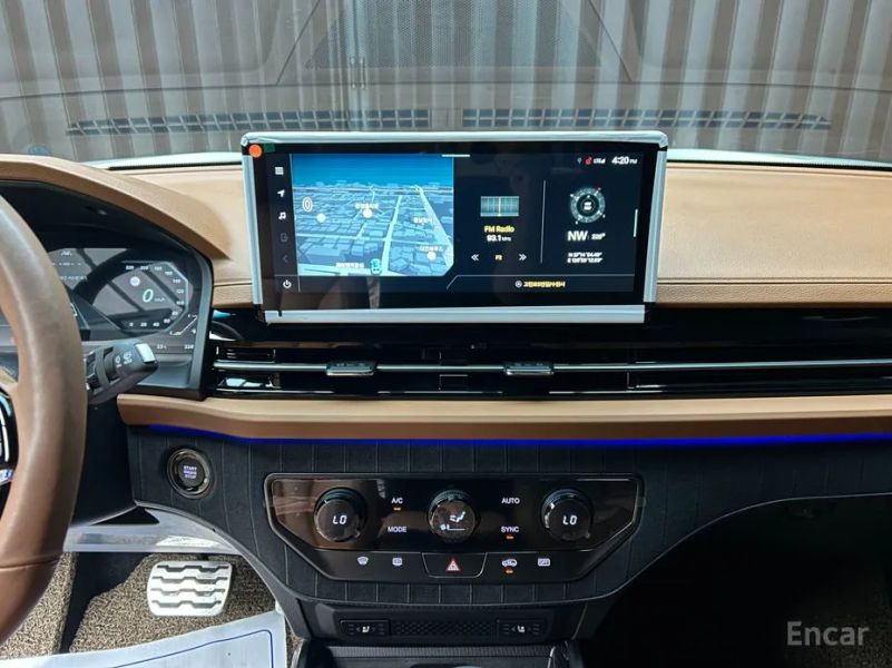 KG_Mobility_Ssangyong Musso