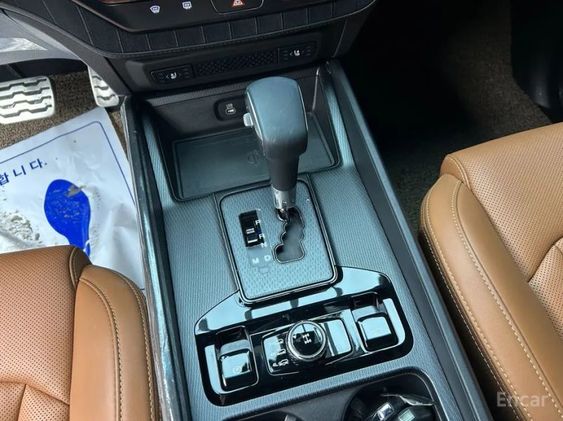 KG_Mobility_Ssangyong Musso