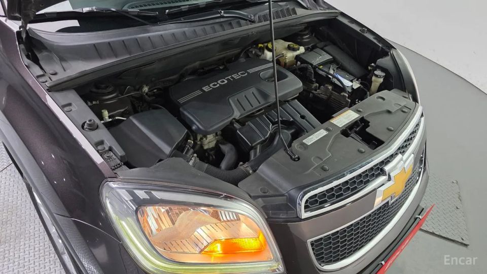 ChevroletGMDaewoo Orlando