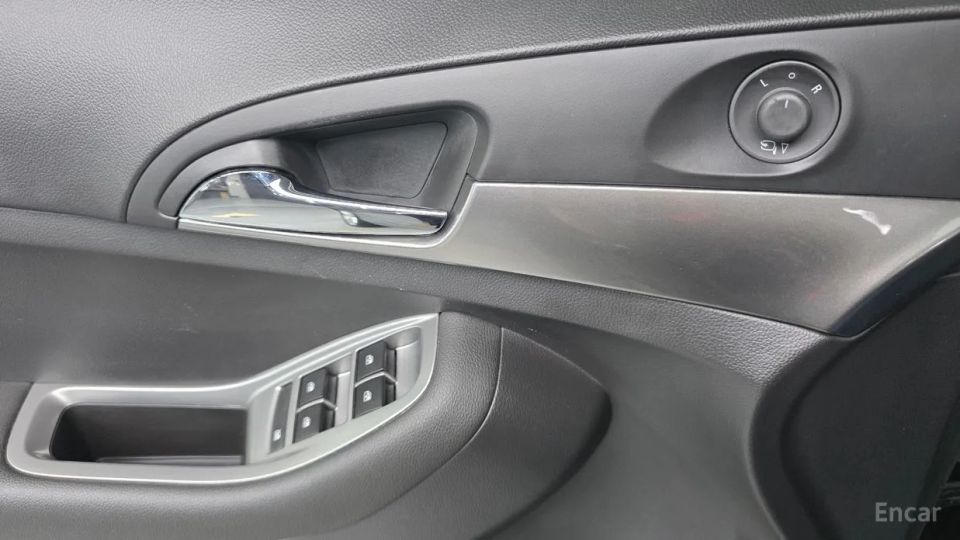 ChevroletGMDaewoo Orlando