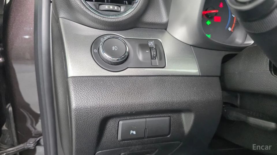 ChevroletGMDaewoo Orlando