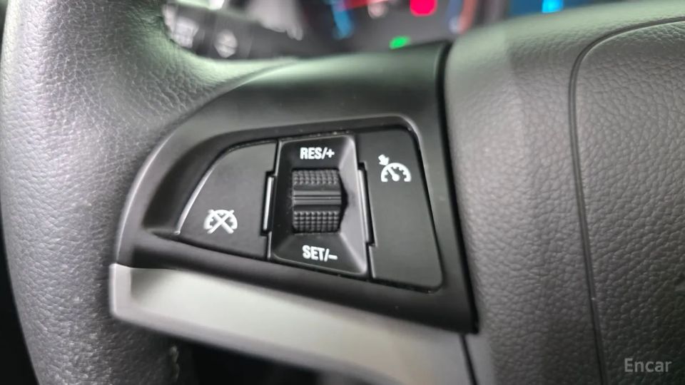 ChevroletGMDaewoo Orlando
