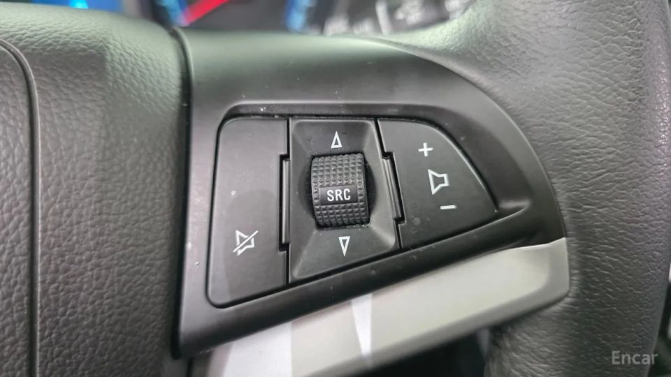 ChevroletGMDaewoo Orlando