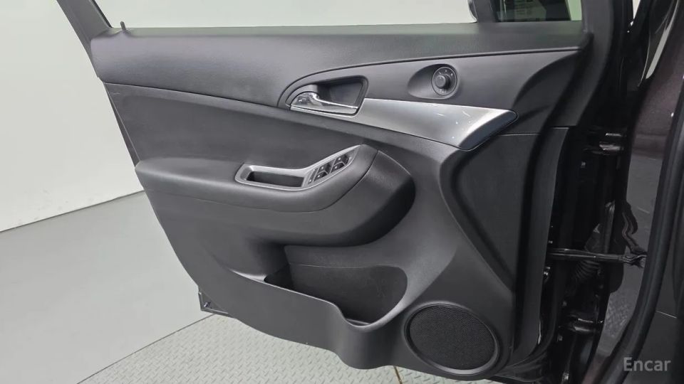 ChevroletGMDaewoo Orlando