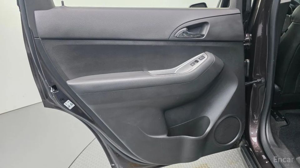 ChevroletGMDaewoo Orlando