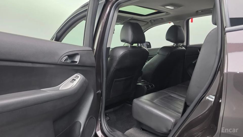 ChevroletGMDaewoo Orlando
