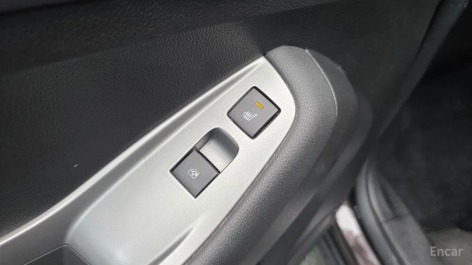 ChevroletGMDaewoo Orlando