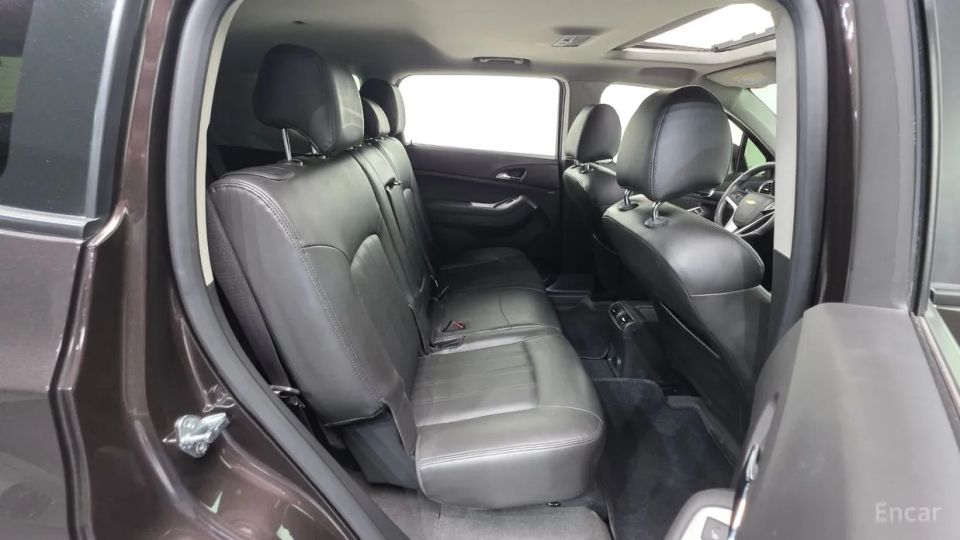 ChevroletGMDaewoo Orlando