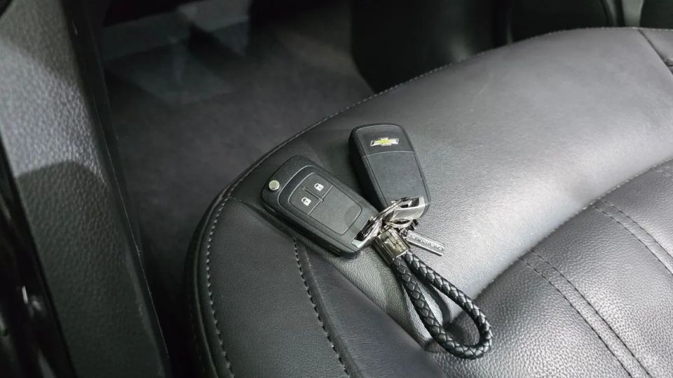 ChevroletGMDaewoo Orlando
