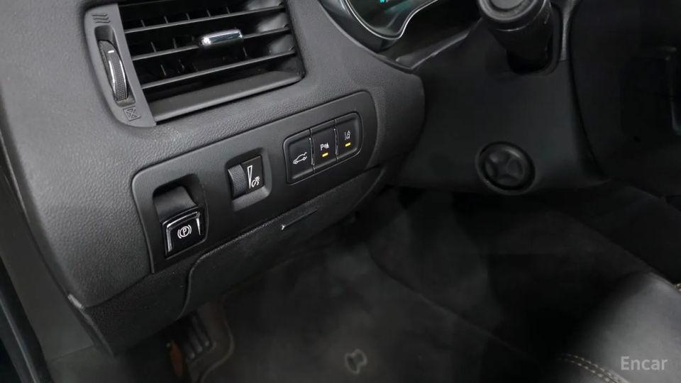 ChevroletGMDaewoo Impala