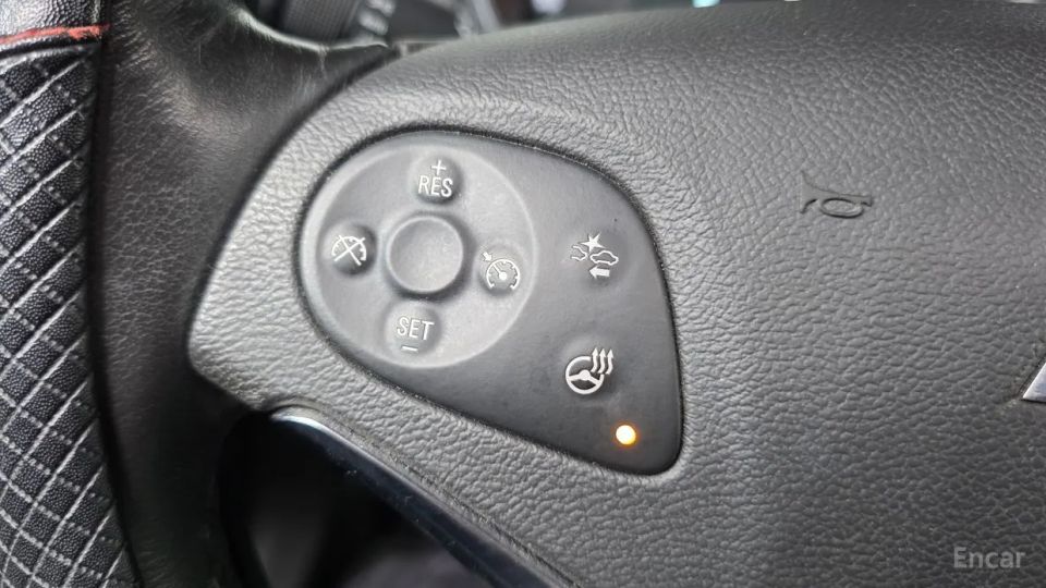 ChevroletGMDaewoo Impala