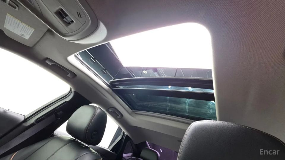 ChevroletGMDaewoo Impala