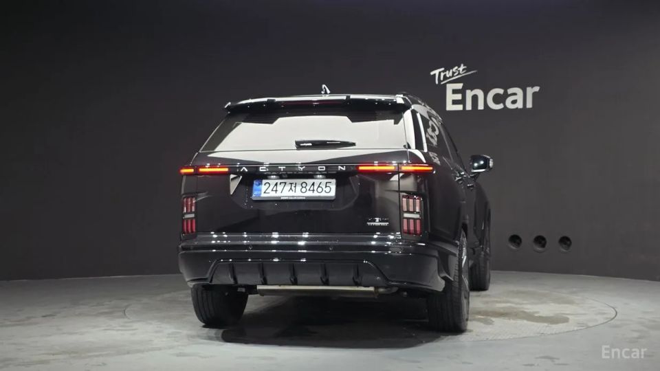 KG_Mobility_Ssangyong Actyon