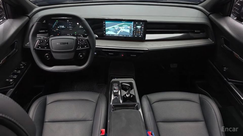 KG_Mobility_Ssangyong Actyon