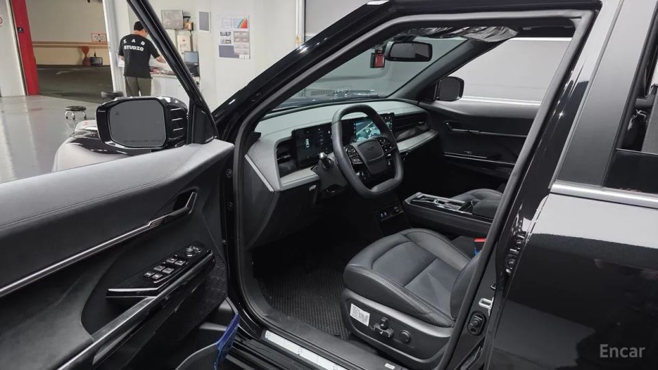KG_Mobility_Ssangyong Actyon