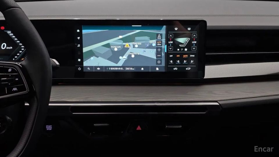 KG_Mobility_Ssangyong Actyon