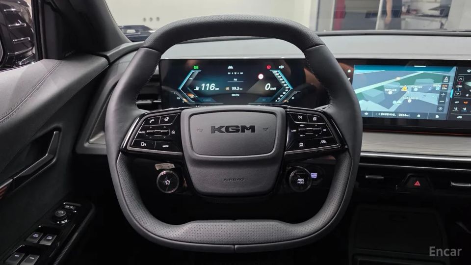 KG_Mobility_Ssangyong Actyon